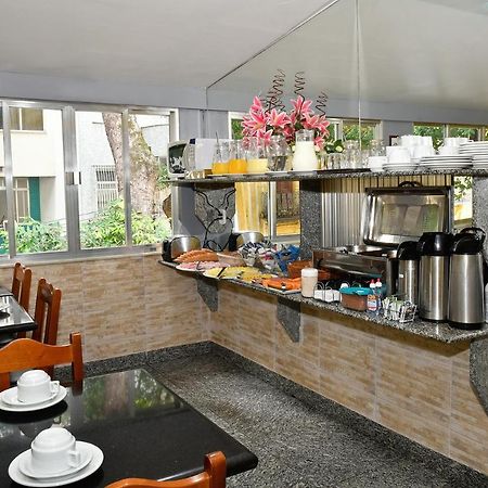 Hotel Rio Claro Rio de Janeiro Extérieur photo