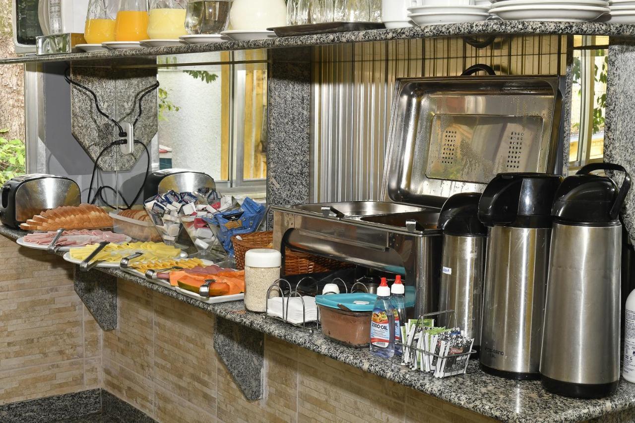 Hotel Rio Claro Rio de Janeiro Extérieur photo