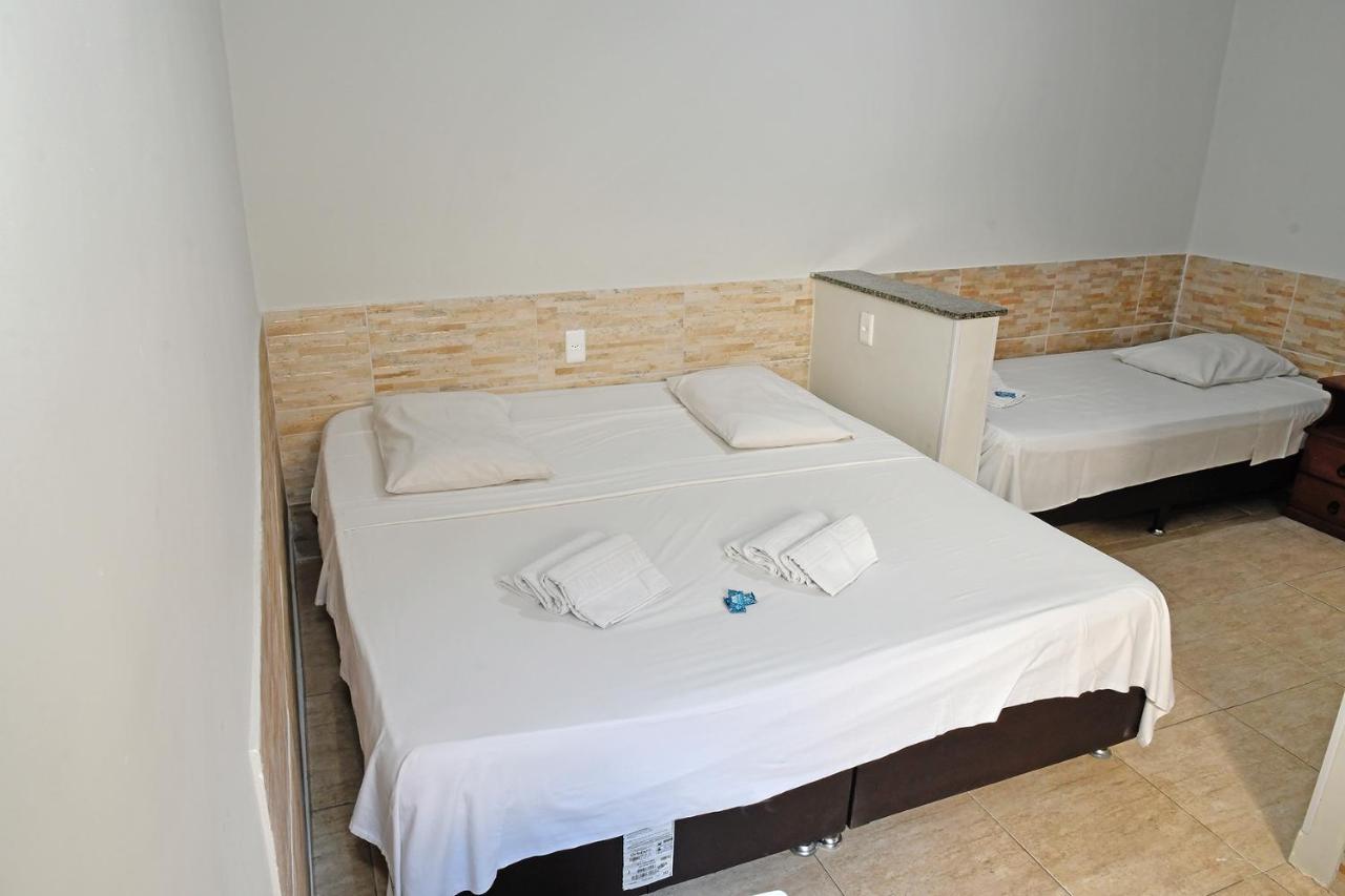 Hotel Rio Claro Rio de Janeiro Extérieur photo