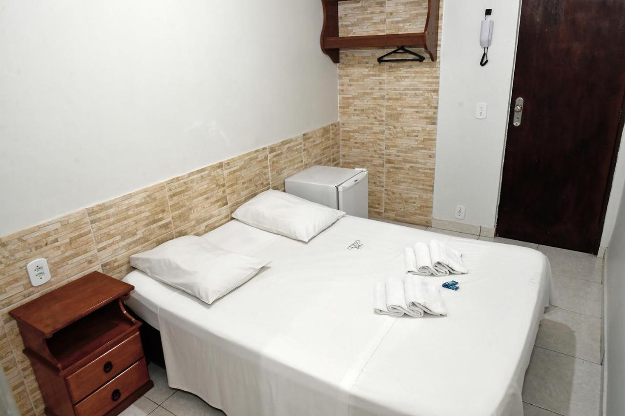 Hotel Rio Claro Rio de Janeiro Extérieur photo