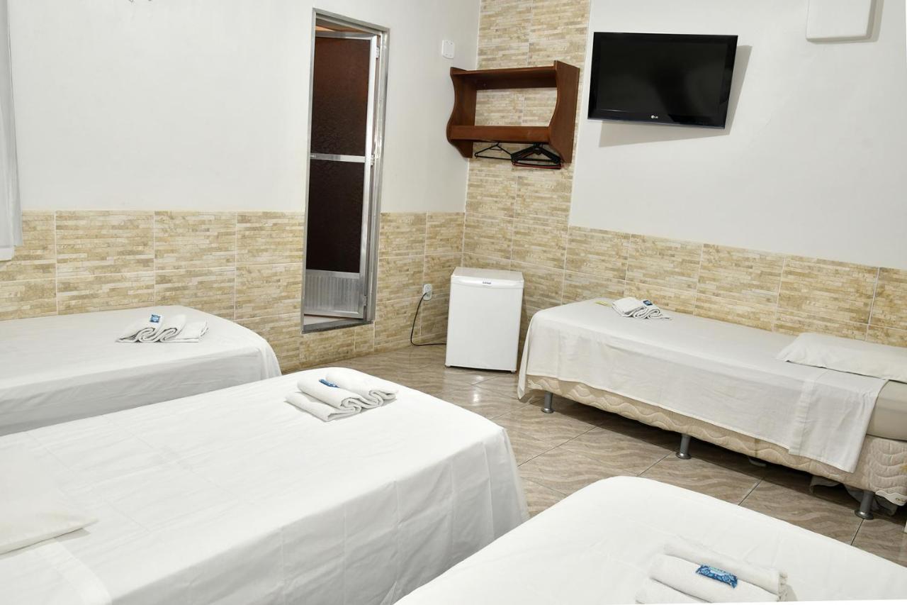Hotel Rio Claro Rio de Janeiro Extérieur photo