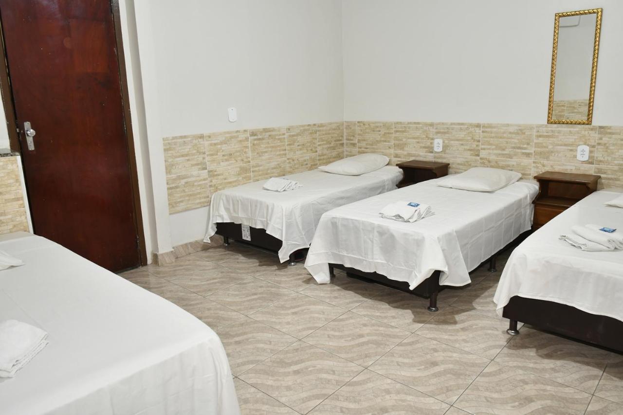 Hotel Rio Claro Rio de Janeiro Extérieur photo