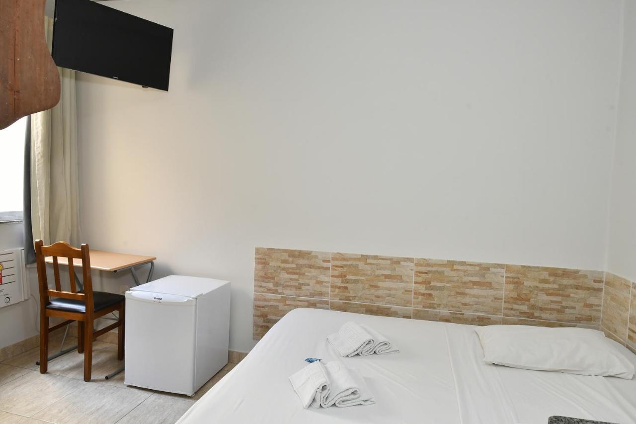 Hotel Rio Claro Rio de Janeiro Extérieur photo