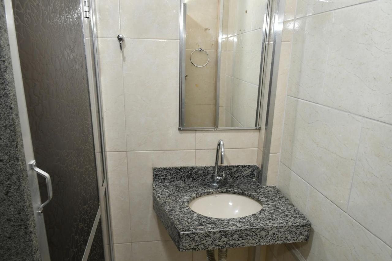 Hotel Rio Claro Rio de Janeiro Extérieur photo