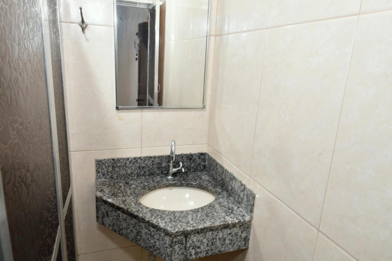 Hotel Rio Claro Rio de Janeiro Extérieur photo