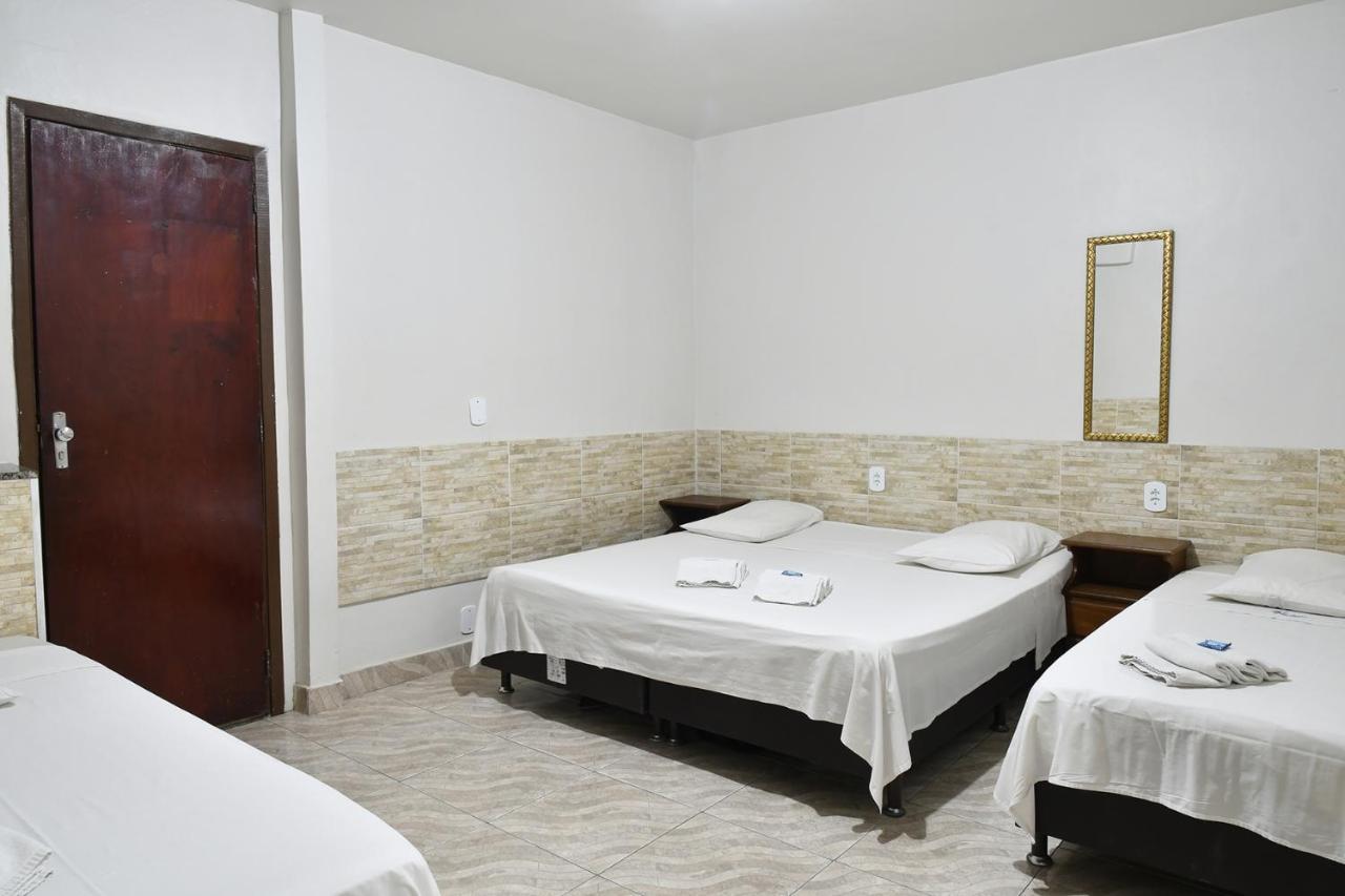 Hotel Rio Claro Rio de Janeiro Extérieur photo