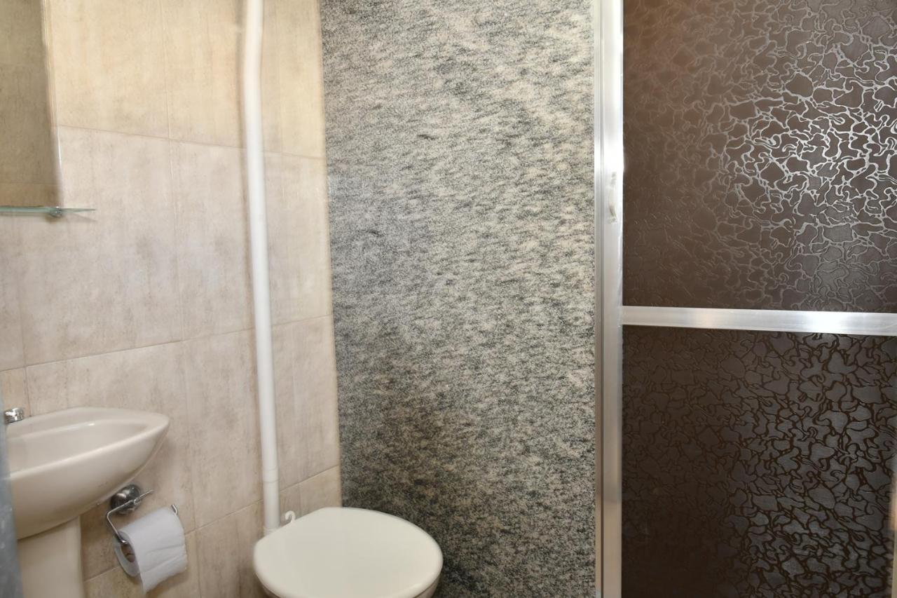 Hotel Rio Claro Rio de Janeiro Extérieur photo