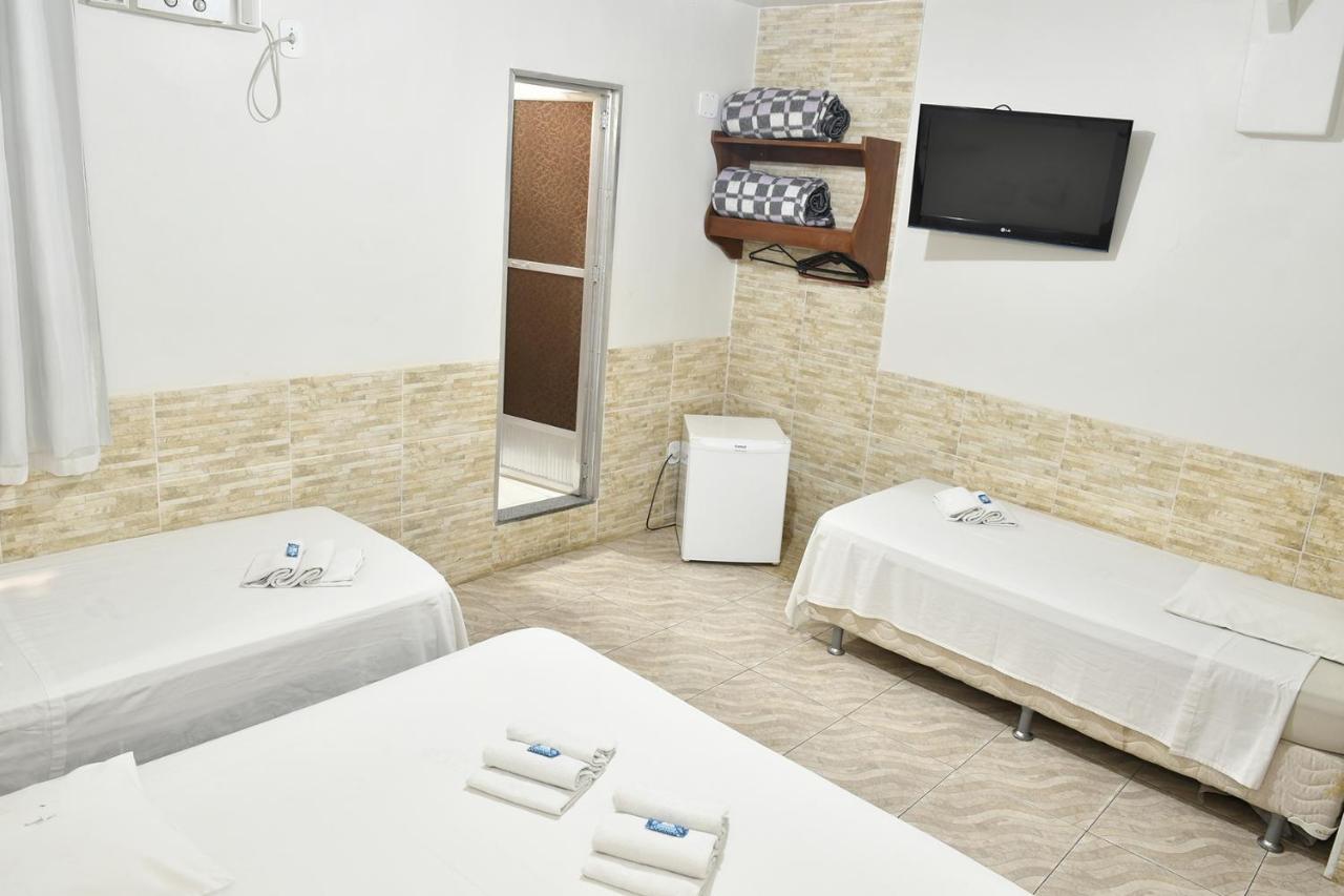 Hotel Rio Claro Rio de Janeiro Extérieur photo