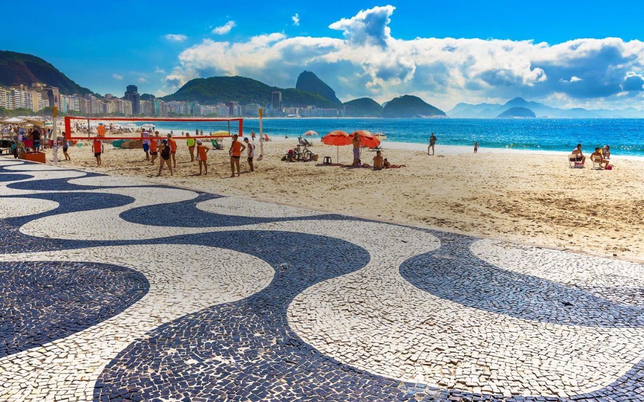 Hotel Rio Claro Rio de Janeiro Extérieur photo