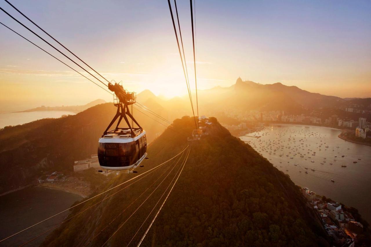 Hotel Rio Claro Rio de Janeiro Extérieur photo