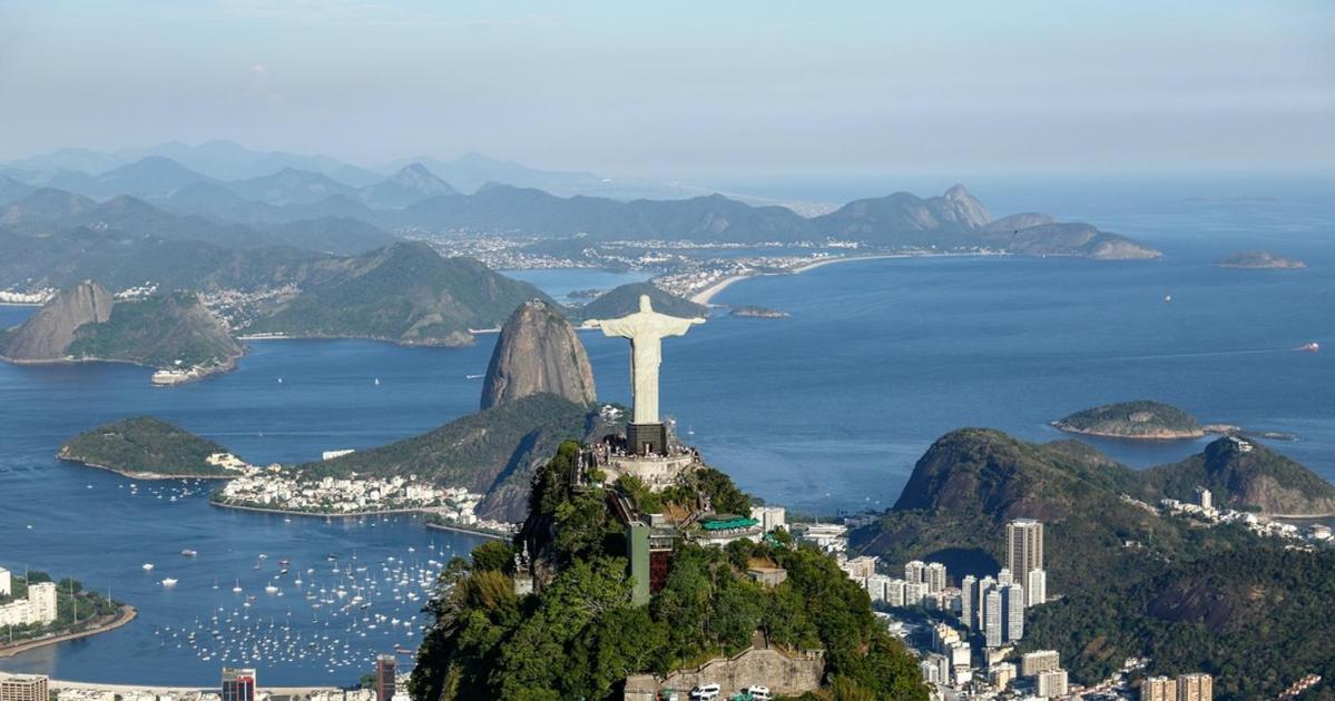 Hotel Rio Claro Rio de Janeiro Extérieur photo