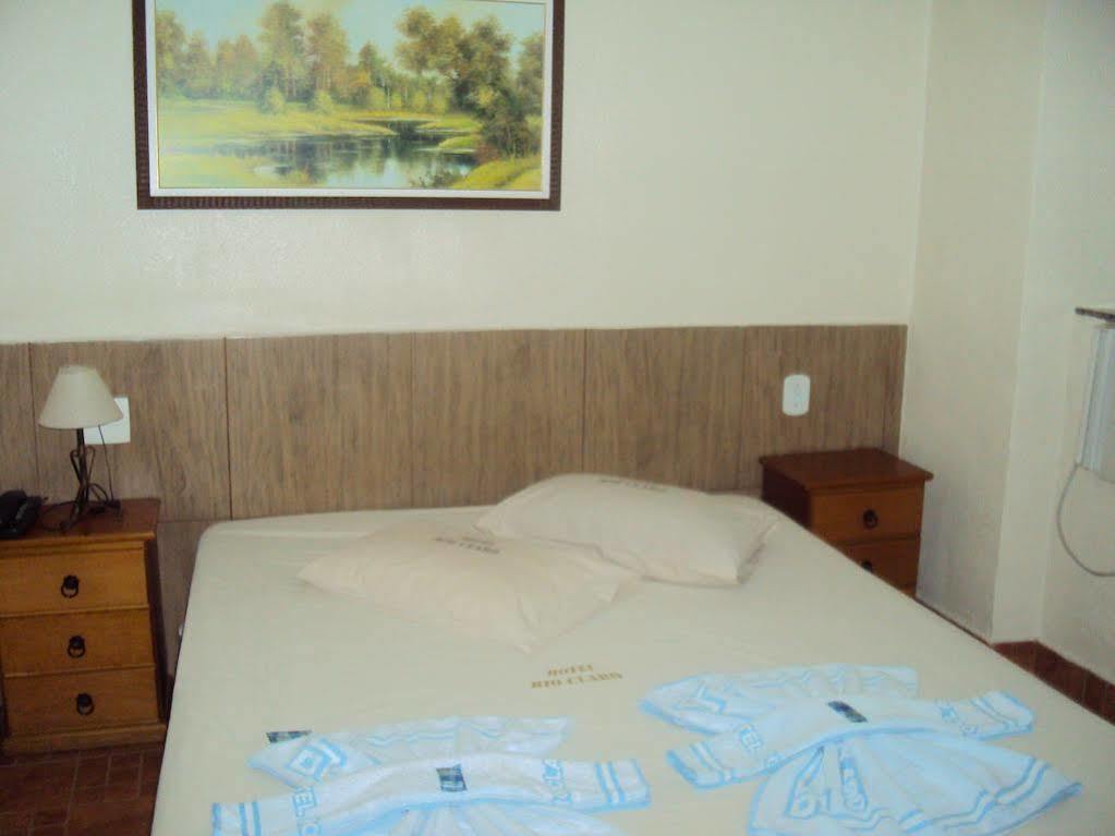 Hotel Rio Claro Rio de Janeiro Extérieur photo