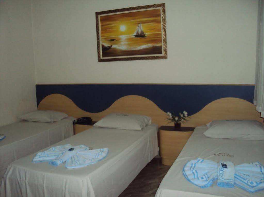 Hotel Rio Claro Rio de Janeiro Extérieur photo